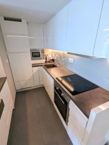 Romantische Auszeit Penthouse mit Meerblick