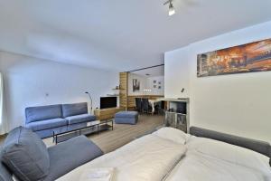 Zimmer in St Moritz