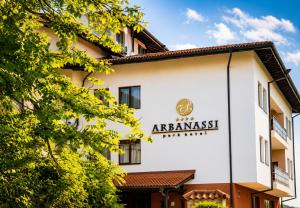Park Hotel Arbanassi
