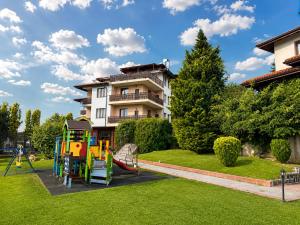 Park Hotel Arbanassi