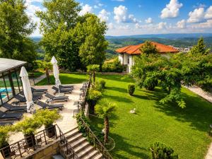 Park Hotel Arbanassi
