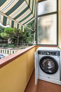 Urban Hideaway Florence