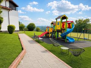Park Hotel Arbanassi