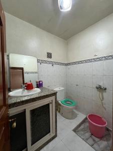 Apartment for daily rental, El Jadida