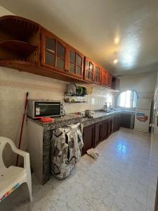 Apartment for daily rental, El Jadida