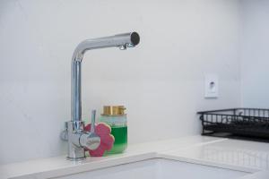 GuestReady-Charming Aveiro Home