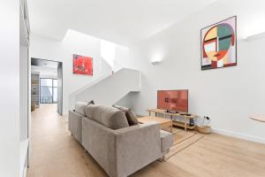 GuestReady-Charming Aveiro Home
