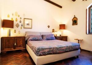 Villa con Jacuzzi sullEtna con terrazza panoramica