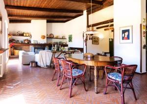 Villa con Jacuzzi sullEtna con terrazza panoramica