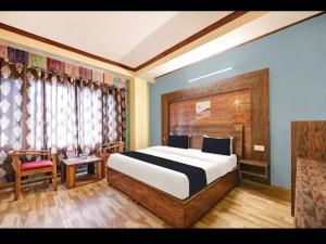 Tara Regency Hotel