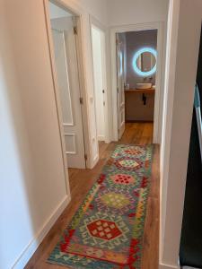 Dream apartment in top location