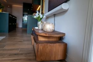 Dream apartment in top location