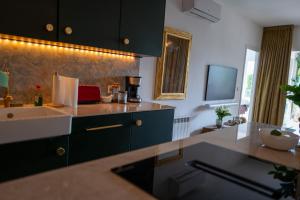 Dream apartment in top location