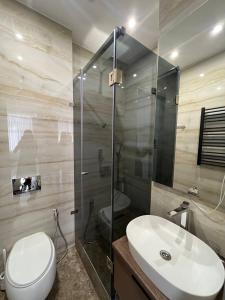 Arcadia Azure Apartment 302a