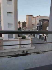 Lemjid appartement