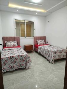 Lemjid appartement