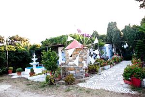 Prasino Oniro Tinos Greece