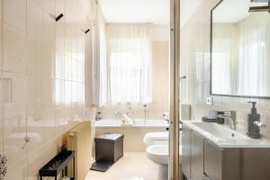 Appartamento moderno a Borgo Valsugana