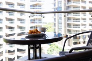 Luxury Seaview Studio in Tambuli with free coffee