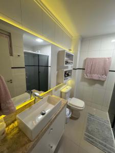 Apartamento Lindo Regiao do Lago Toledo PR