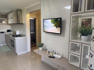 Apartamento Lindo Regiao do Lago Toledo PR