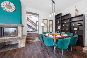 Golden Tree Loft in the Heart of Prague