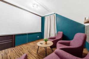 Golden Tree Loft in the Heart of Prague