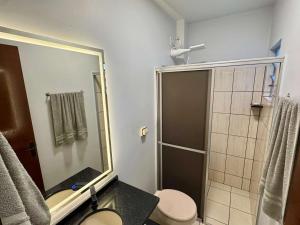 Studio UNI 25 - Unipar, Lago e Shopping