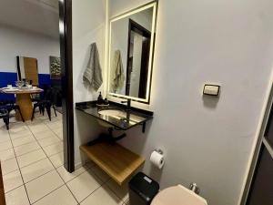 Studio UNI 25 - Unipar, Lago e Shopping