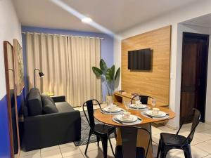 Studio UNI 25 - Unipar, Lago e Shopping