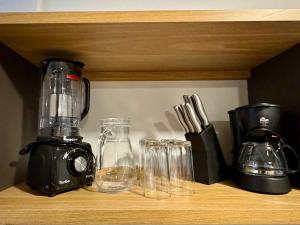 Studio UNI 25 - Unipar, Lago e Shopping