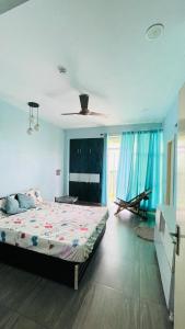 16TH Avenue Gaur City 2 Greater Noida West