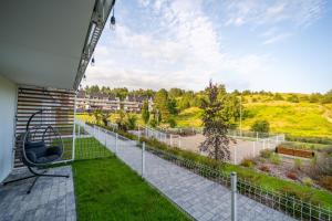 Lake Rental Miejski Las 2