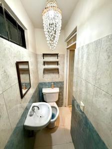 Casa Resplandor, Guest House