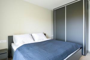 Luxury Apartments Villa MTG