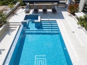 Luxury Apartments Villa MTG