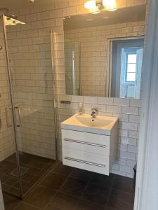 Stay in the Heart of Visby, Apartment for 4