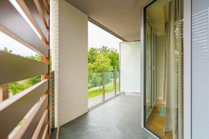 Apartament Kaszmirowy nad jeziorem Czos