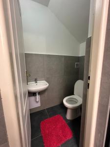 APARTMÁN CENTRUM Palackého