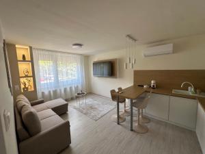 MiLu Apartman