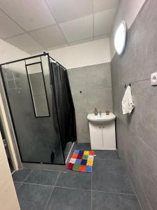 APARTMÁN CENTRUM Palackého