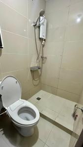 Manhattan Parkway Tower 1 S&G Haven Staycation Araneta City