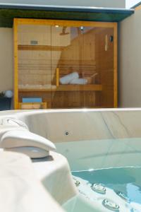 Antiche Cantine Bed & Breakfast