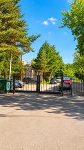 Nice 2 BR apartment, 15 min from the Old Town !