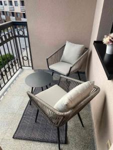 Apartman Kovacevic