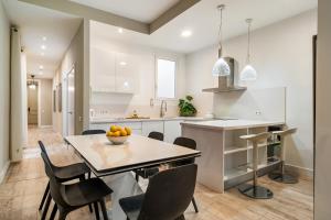 Central 6BR4BA Modern AC Fiber WiFi