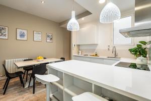 Central 6BR4BA Modern AC Fiber WiFi