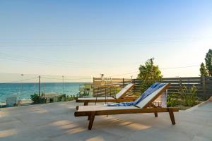 Villa in Rethymno