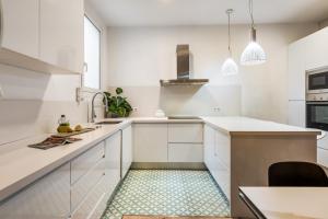 Central 6BR4BA Modern AC Fiber WiFi