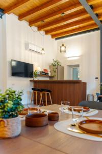 Antiche Cantine Bed & Breakfast